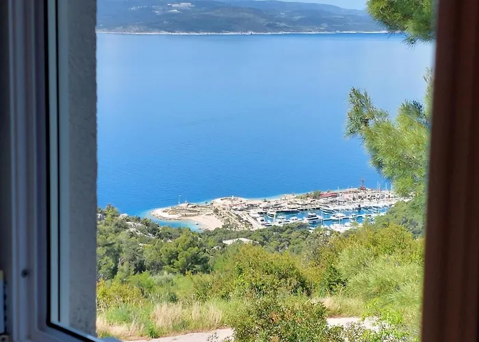 Apartamento Charmy Petra With Pool