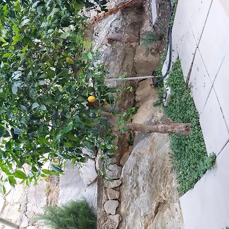 Charmy Petra With Pool Apartament Makarska